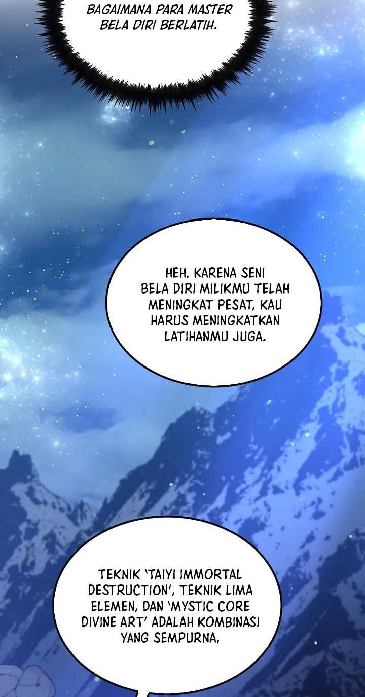 Doctor’s Rebirth Bab 145 halaman 27