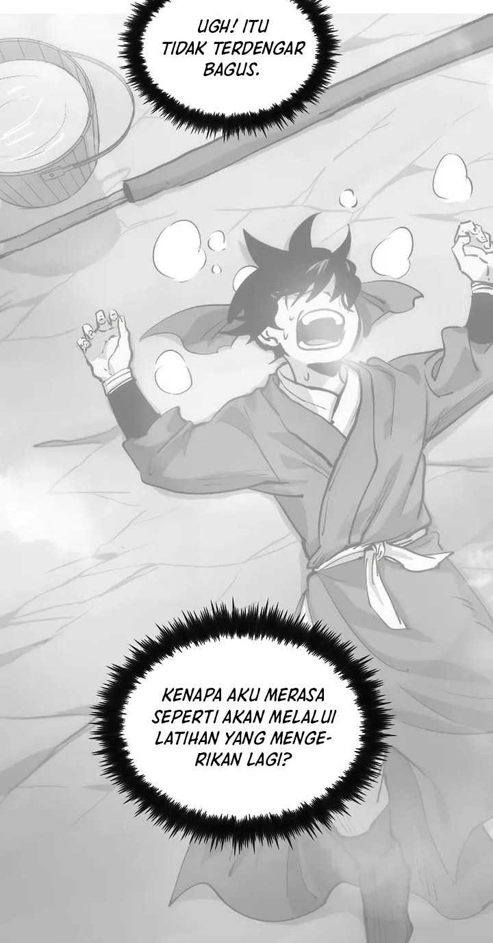 Doctor’s Rebirth Bab 145 halaman 29