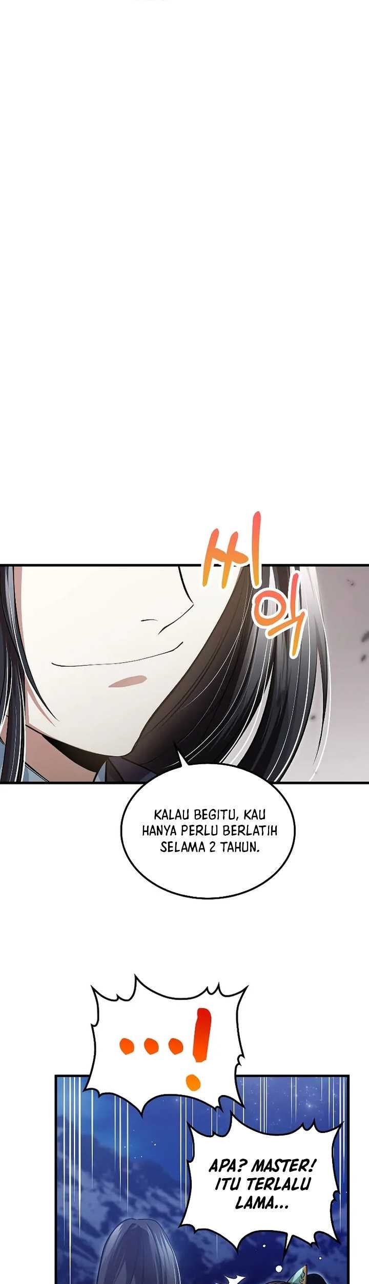 Doctor’s Rebirth Bab 145 halaman 32