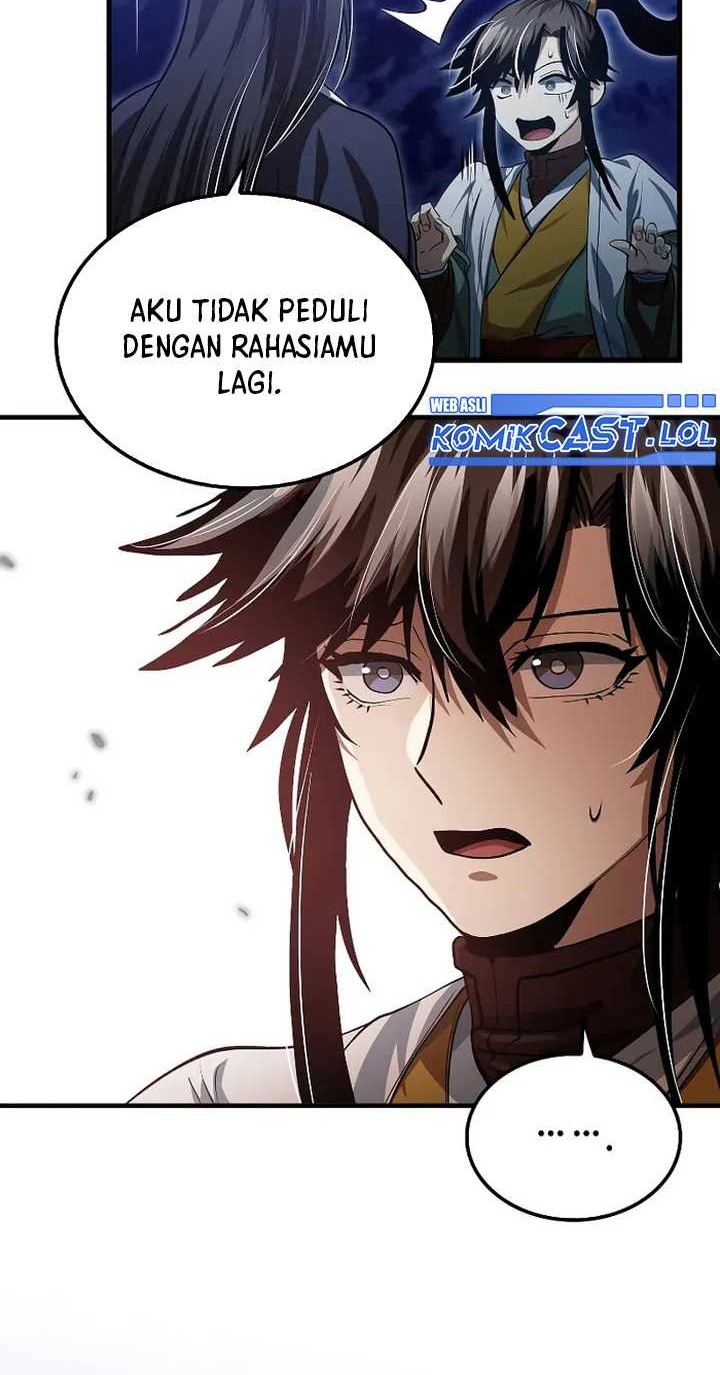 Doctor’s Rebirth Bab 145 halaman 33