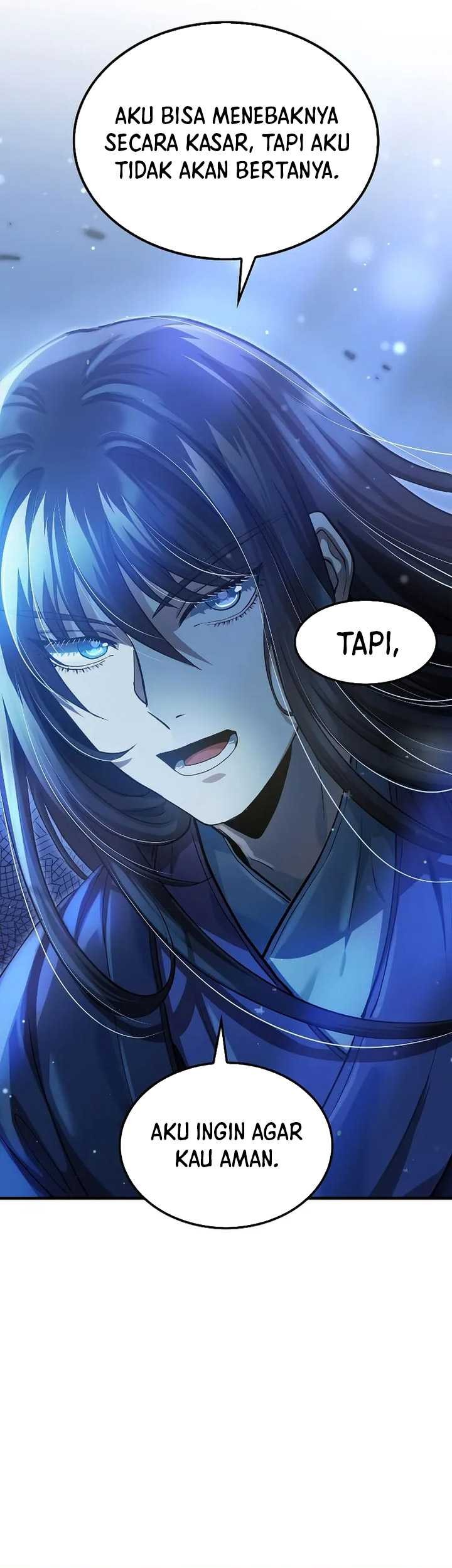 Doctor’s Rebirth Bab 145 halaman 34