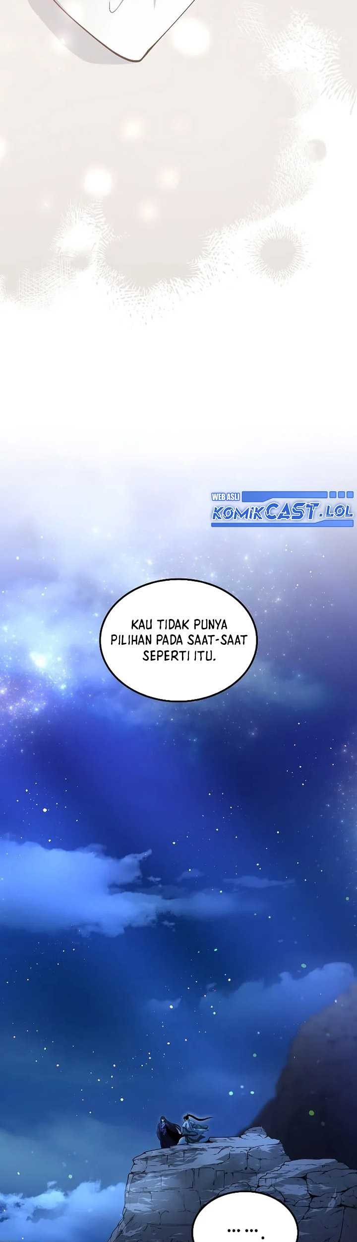 Doctor’s Rebirth Bab 145 halaman 40