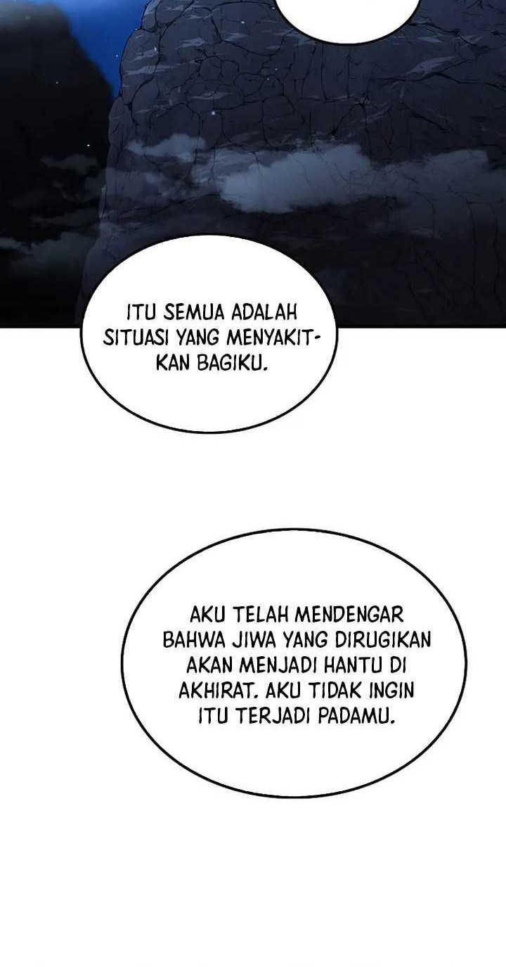 Doctor’s Rebirth Bab 145 halaman 41