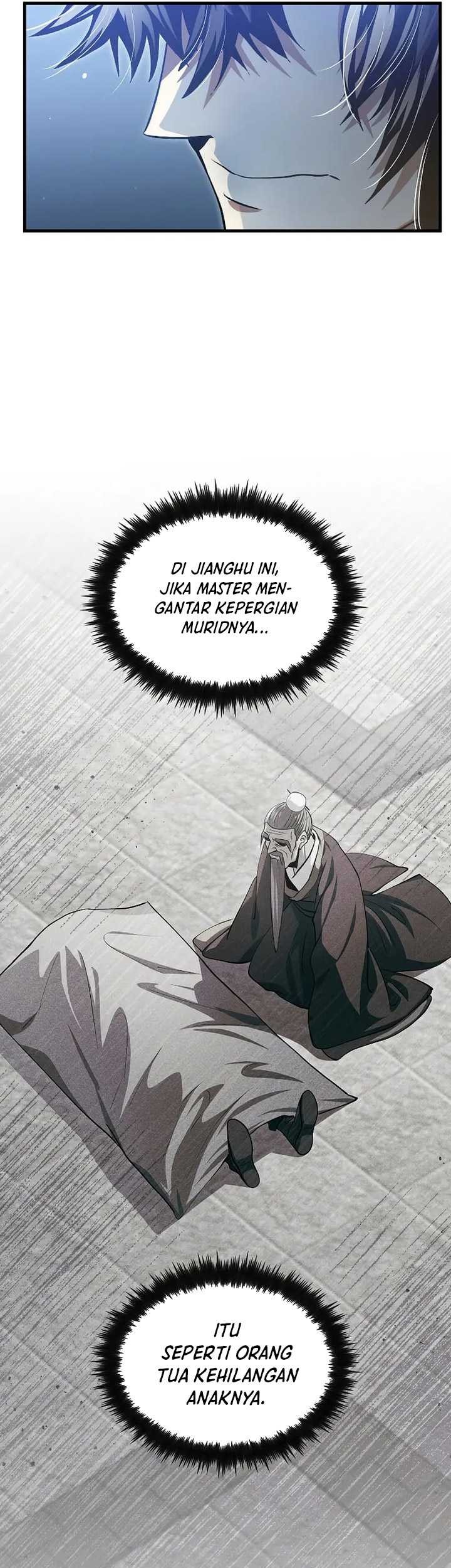 Doctor’s Rebirth Bab 145 halaman 42