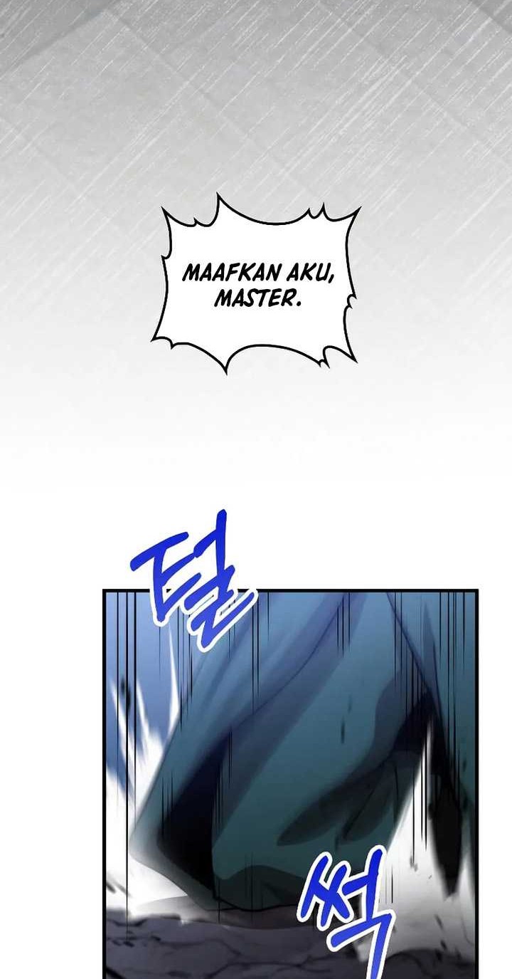 Doctor’s Rebirth Bab 145 halaman 43