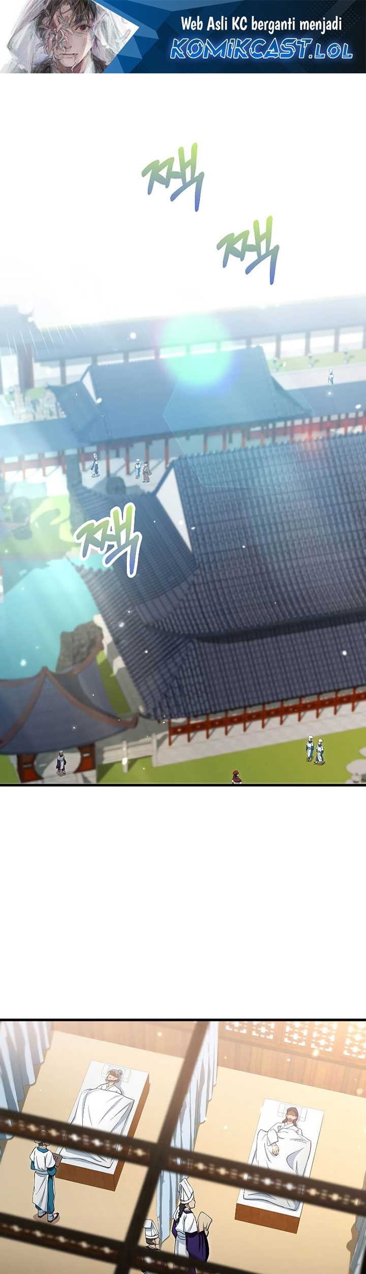 Doctor’s Rebirth Bab 146 halaman 2