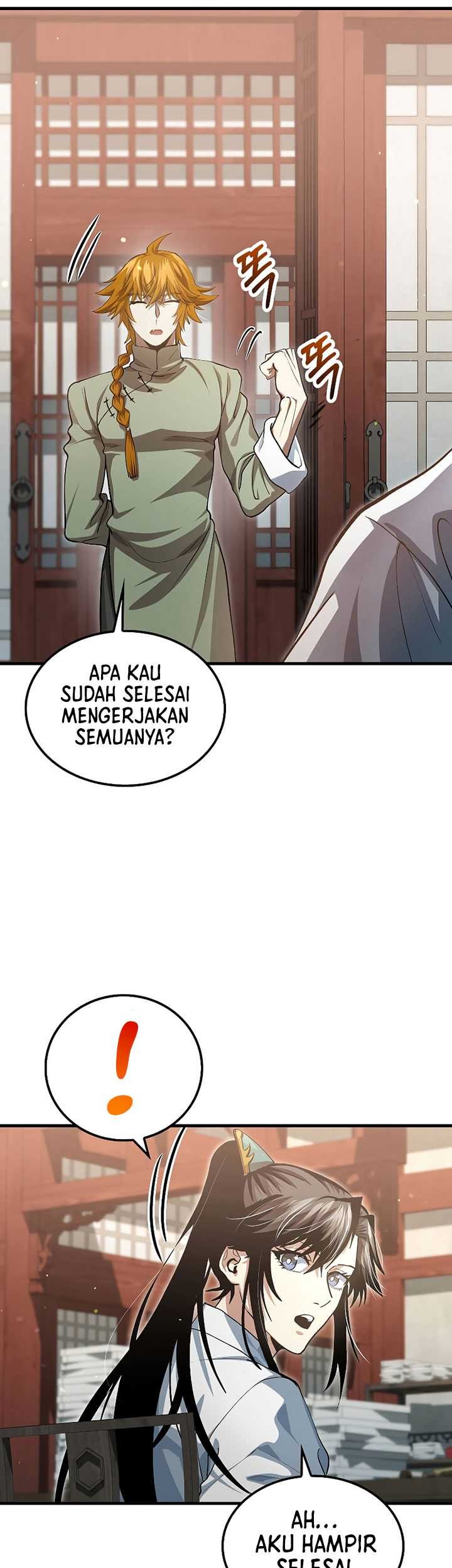 Doctor’s Rebirth Bab 146 halaman 10