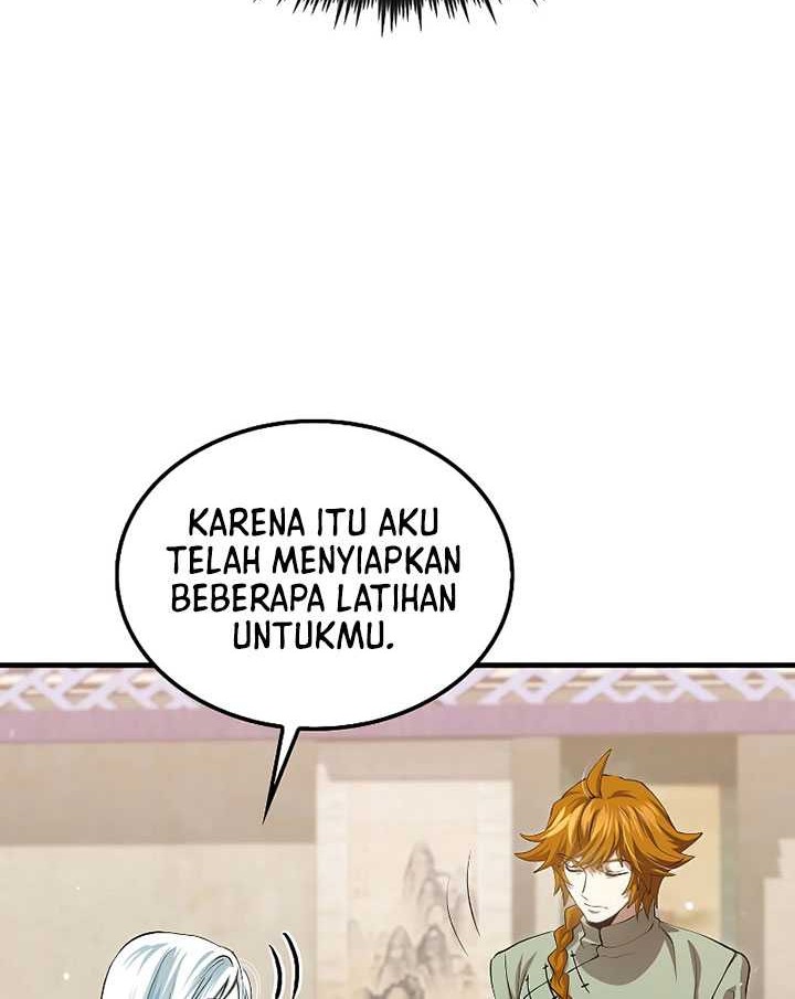 Doctor’s Rebirth Bab 146 halaman 23