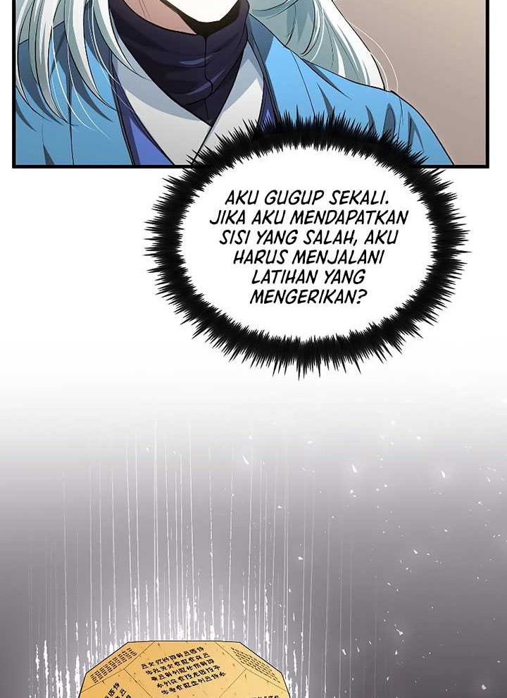 Doctor’s Rebirth Bab 146 halaman 33
