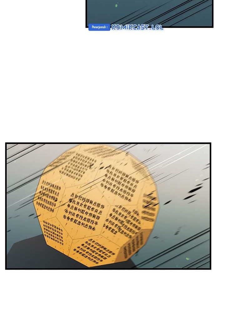 Doctor’s Rebirth Bab 146 halaman 43