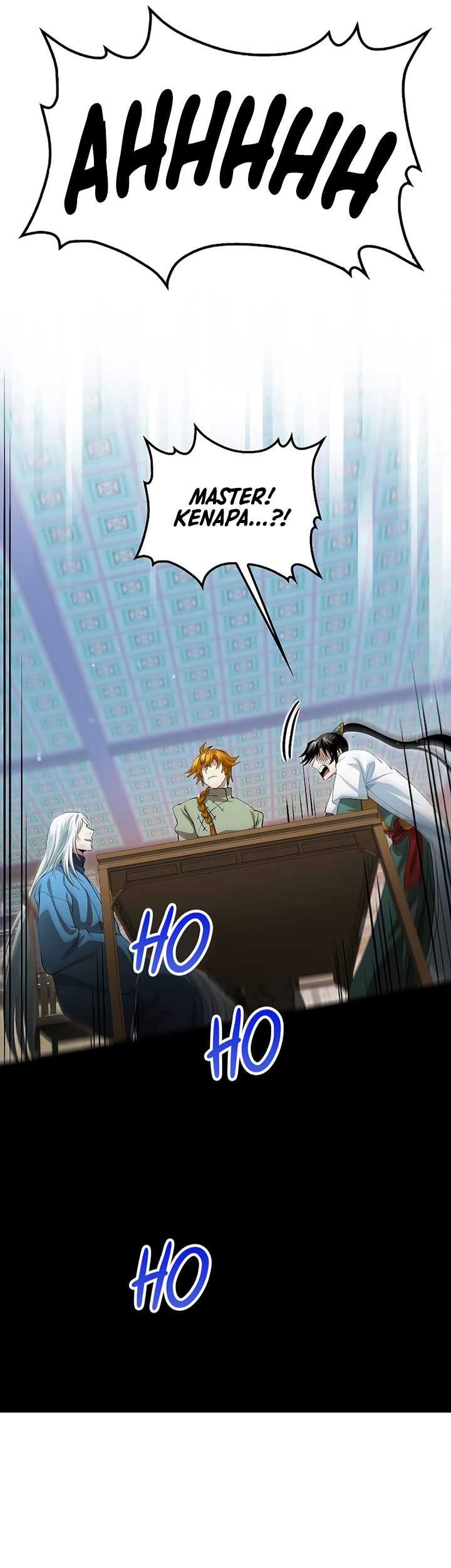 Doctor’s Rebirth Bab 146 halaman 52