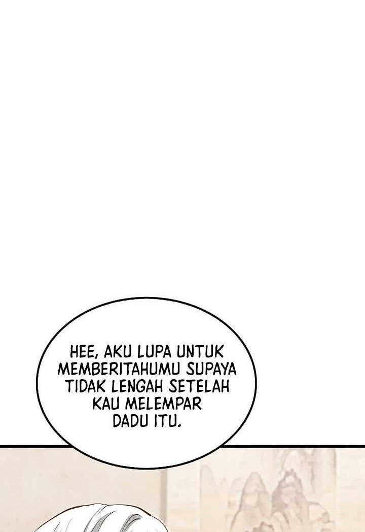Doctor’s Rebirth Bab 146 halaman 53