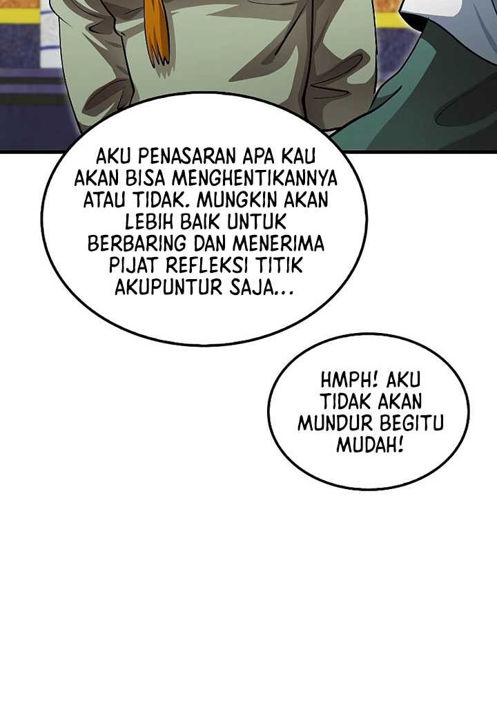 Doctor’s Rebirth Bab 146 halaman 57