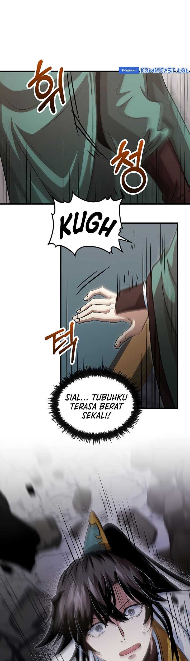 Doctor’s Rebirth Bab 146 halaman 62