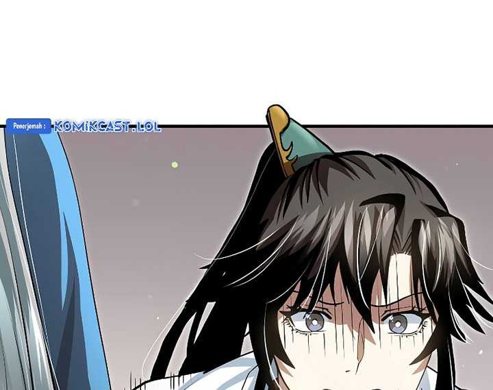 Doctor’s Rebirth Bab 146 halaman 65