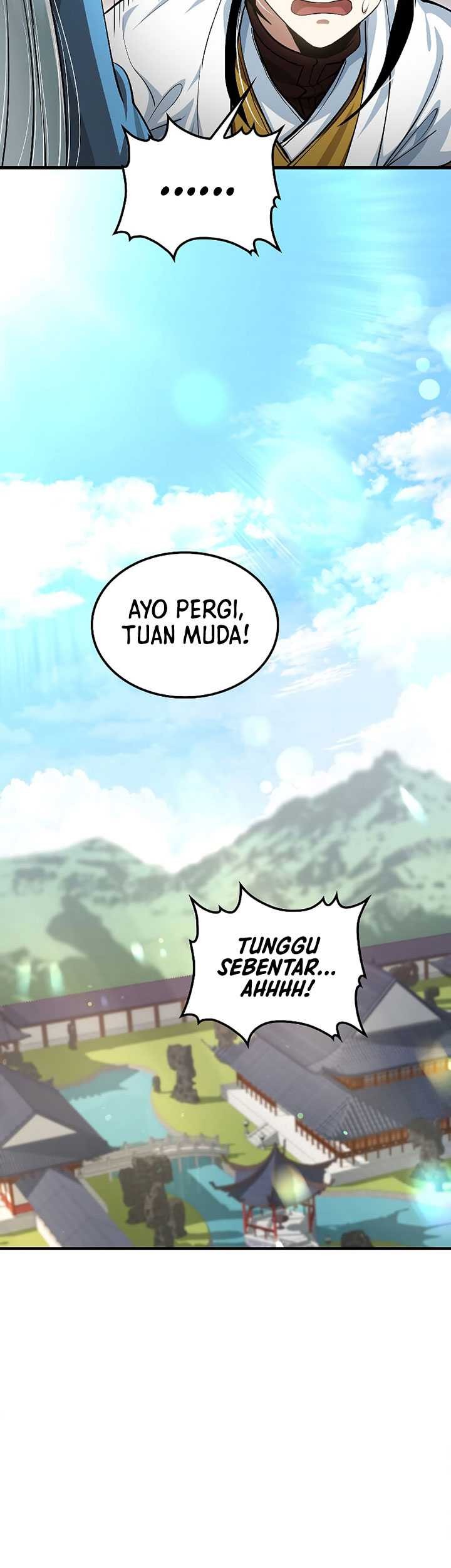 Doctor’s Rebirth Bab 146 halaman 66