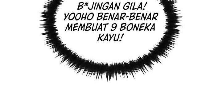 Doctor’s Rebirth Bab 147 halaman 5