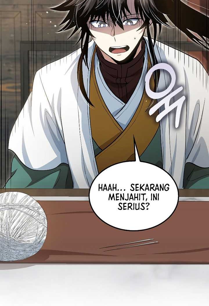 Doctor’s Rebirth Bab 147 halaman 13
