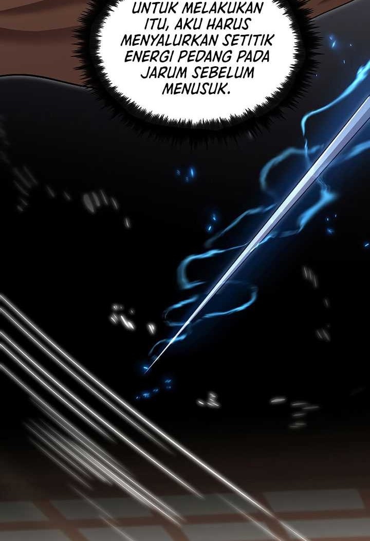 Doctor’s Rebirth Bab 147 halaman 15