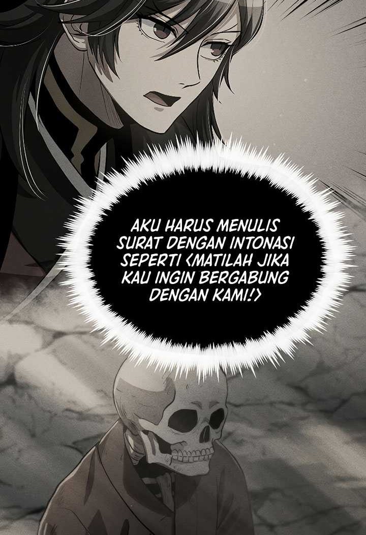 Doctor’s Rebirth Bab 147 halaman 23