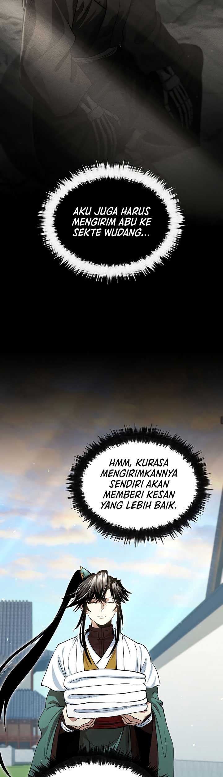 Doctor’s Rebirth Bab 147 halaman 24