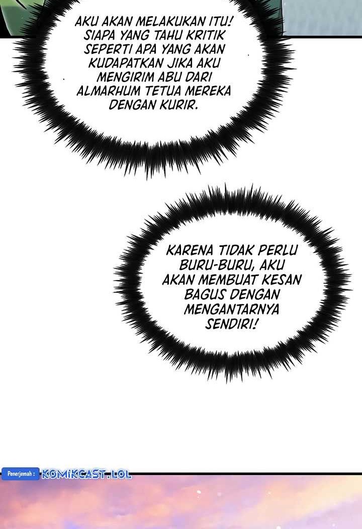 Doctor’s Rebirth Bab 147 halaman 25