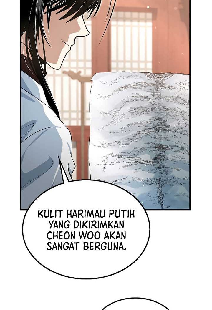 Doctor’s Rebirth Bab 147 halaman 39