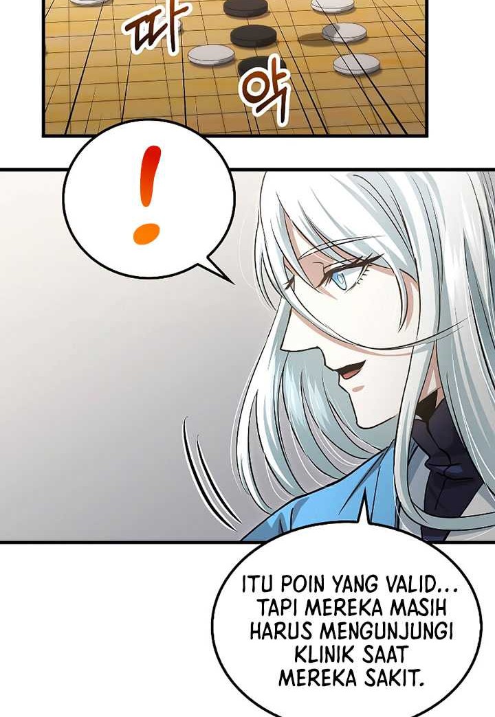 Doctor’s Rebirth Bab 147 halaman 47