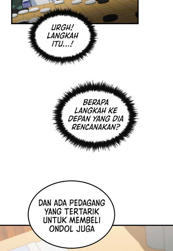 Doctor’s Rebirth Bab 147 halaman 49