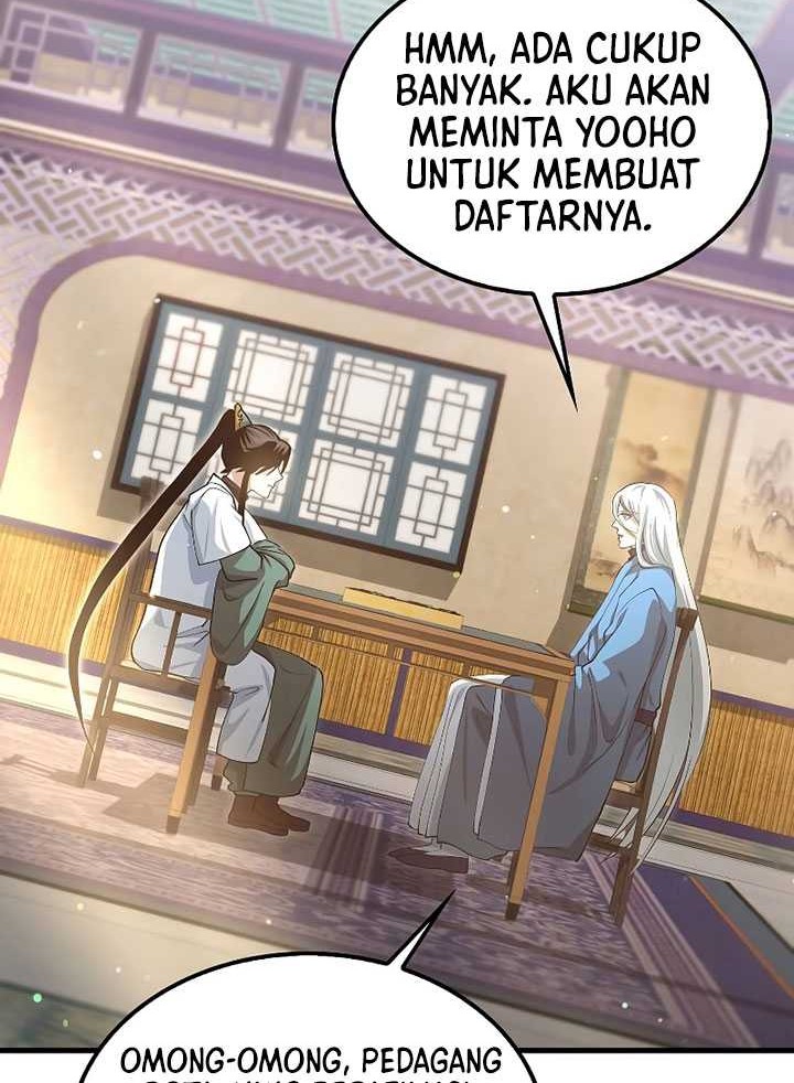 Doctor’s Rebirth Bab 147 halaman 53