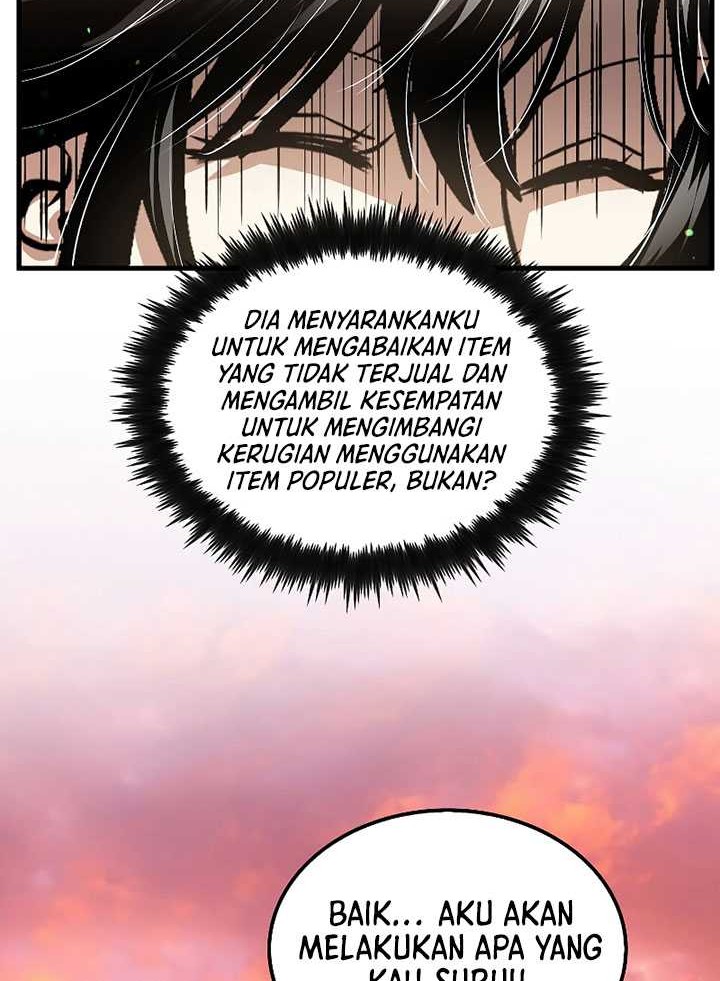 Doctor’s Rebirth Bab 147 halaman 55