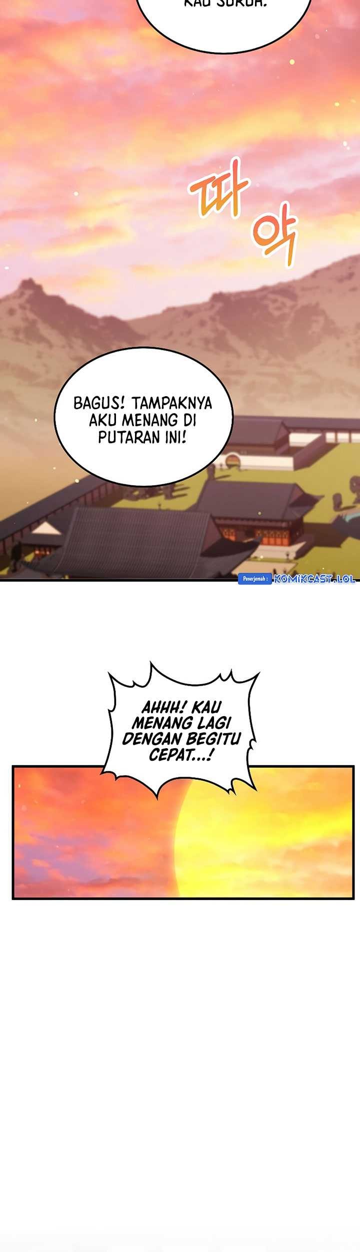 Doctor’s Rebirth Bab 147 halaman 56