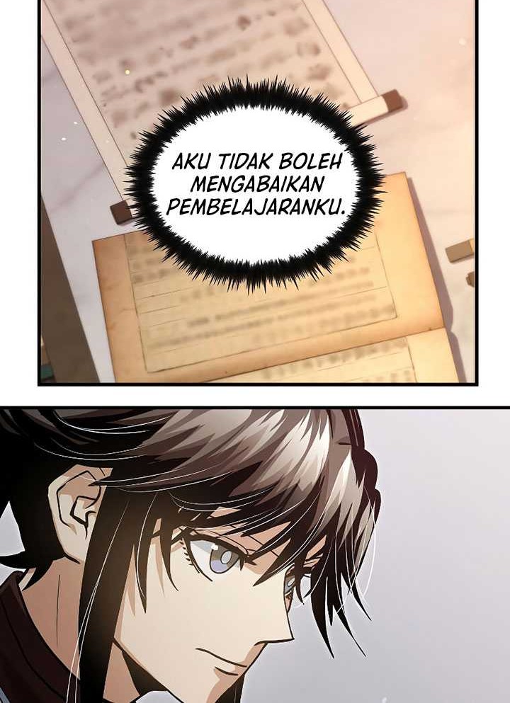 Doctor’s Rebirth Bab 147 halaman 59
