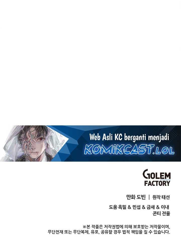 Doctor’s Rebirth Bab 147 halaman 61
