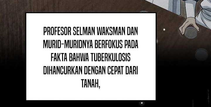 Doctor’s Rebirth Bab 148 halaman 3