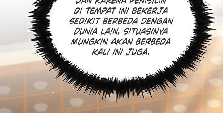 Doctor’s Rebirth Bab 148 halaman 9