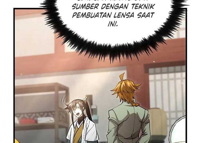 Doctor’s Rebirth Bab 148 halaman 19