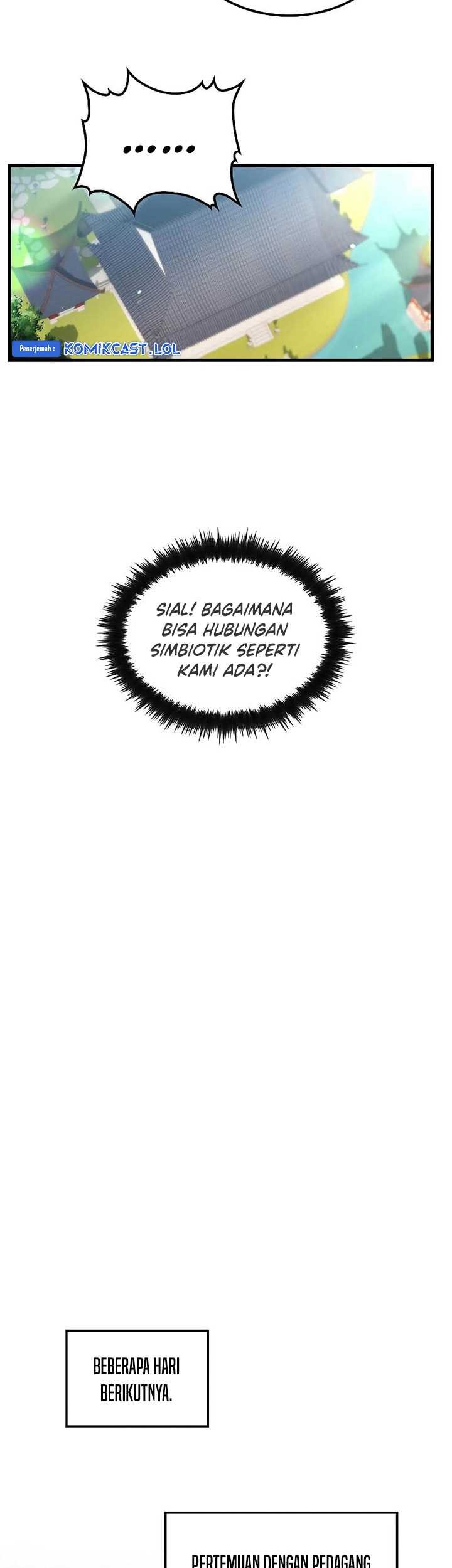 Doctor’s Rebirth Bab 148 halaman 24