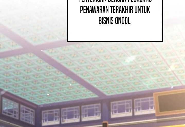 Doctor’s Rebirth Bab 148 halaman 25