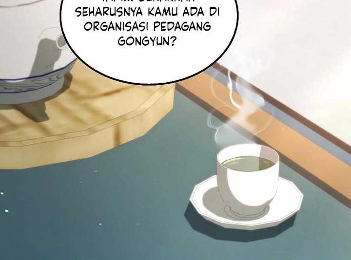 Doctor’s Rebirth Bab 148 halaman 31