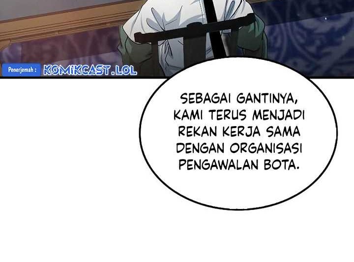 Doctor’s Rebirth Bab 148 halaman 33