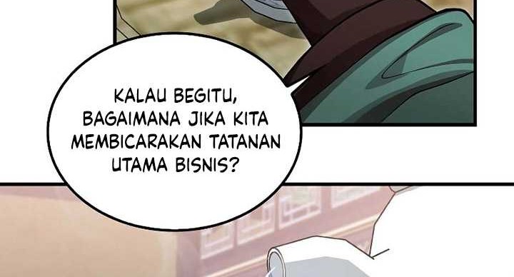 Doctor’s Rebirth Bab 148 halaman 37