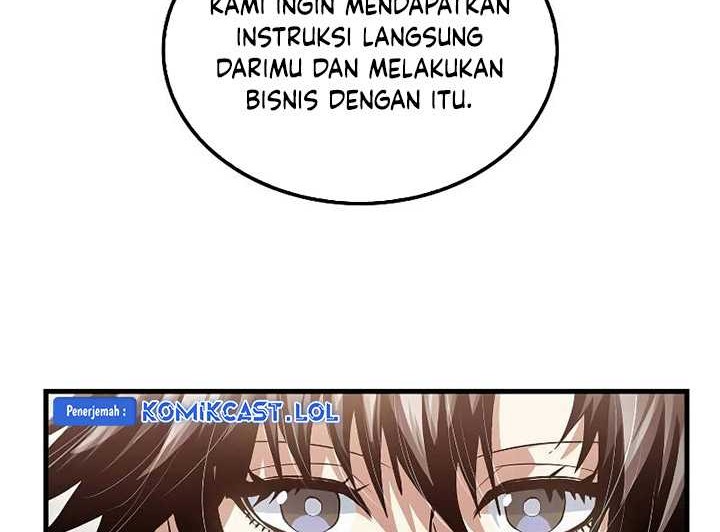 Doctor’s Rebirth Bab 148 halaman 43
