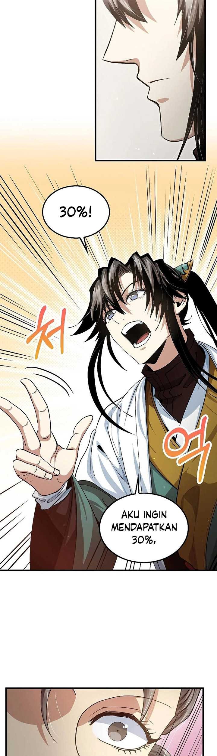 Doctor’s Rebirth Bab 148 halaman 46