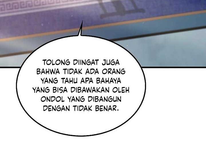 Doctor’s Rebirth Bab 148 halaman 49