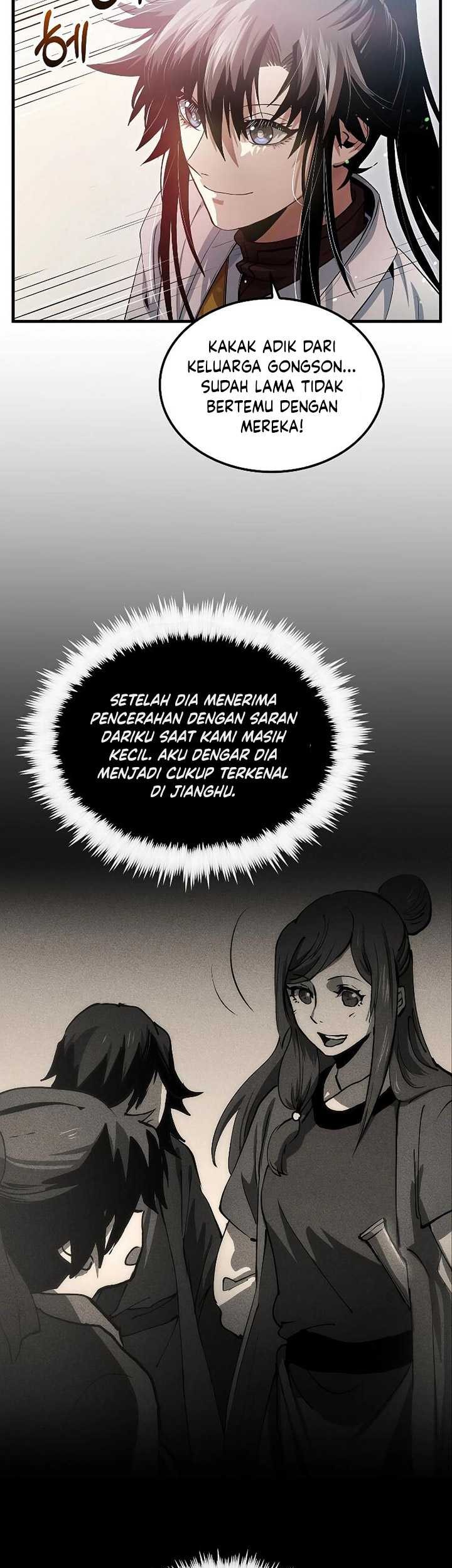 Doctor’s Rebirth Bab 148 halaman 60