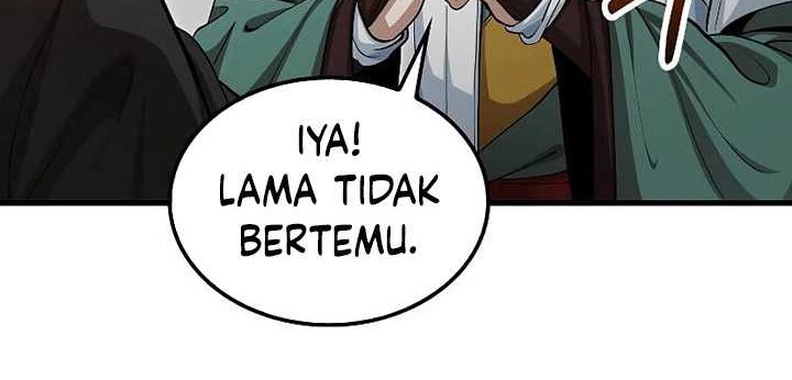Doctor’s Rebirth Bab 148 halaman 69