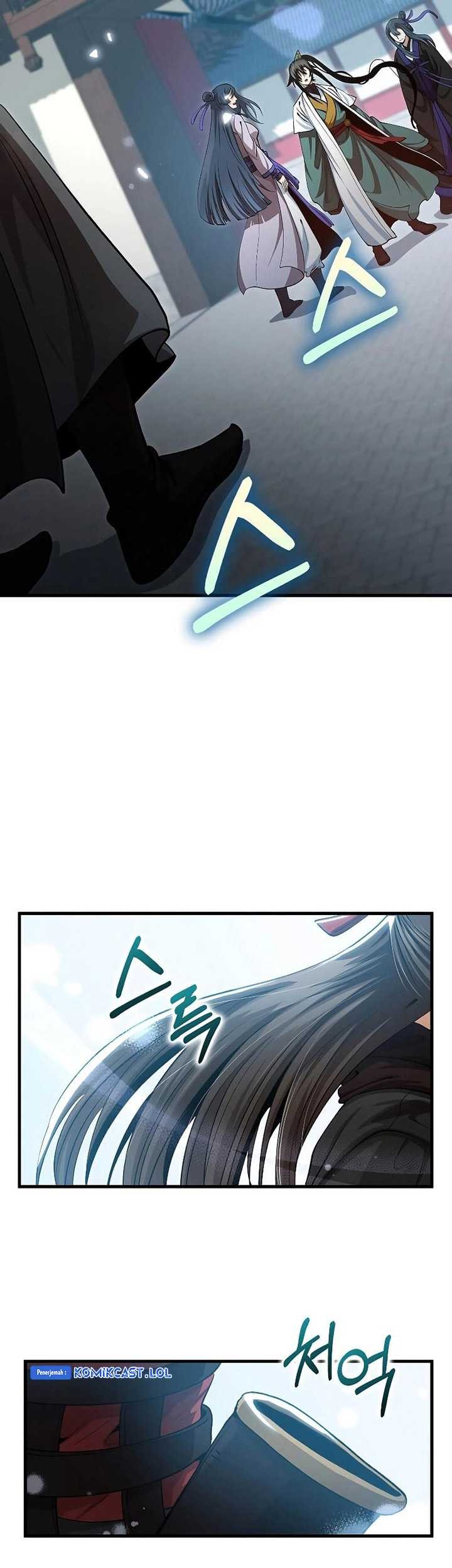 Doctor’s Rebirth Bab 148 halaman 74