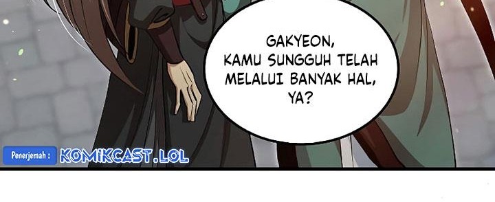 Doctor’s Rebirth Bab 149 halaman 6