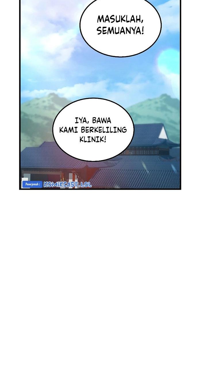 Doctor’s Rebirth Bab 149 halaman 8
